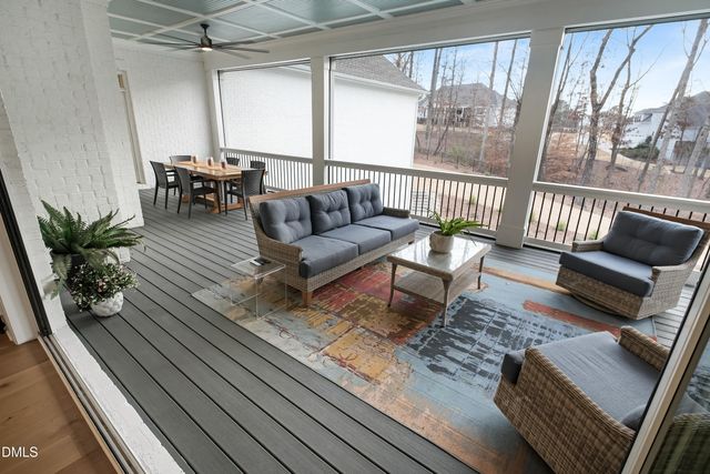 297 Diamante Drive, Clayton, NC 27527