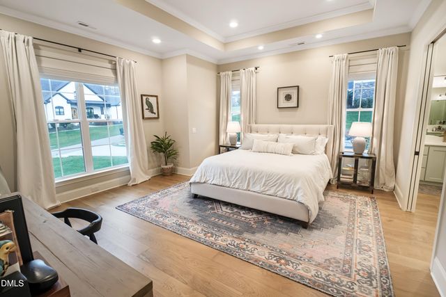 297 Diamante Drive, Clayton, NC 27527