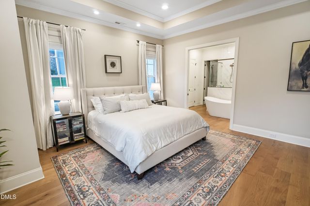 297 Diamante Drive, Clayton, NC 27527