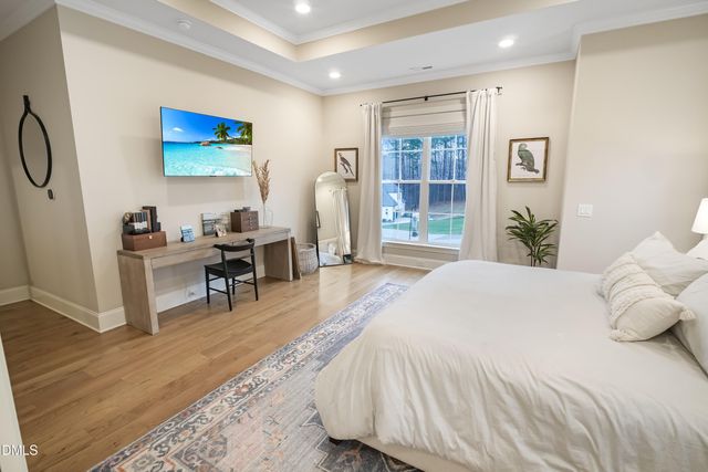 297 Diamante Drive, Clayton, NC 27527