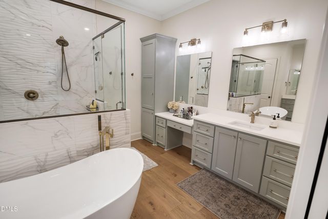 297 Diamante Drive, Clayton, NC 27527