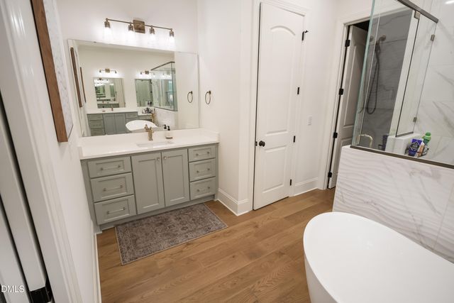 297 Diamante Drive, Clayton, NC 27527