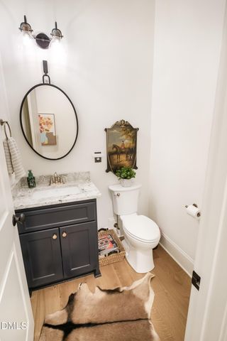 297 Diamante Drive, Clayton, NC 27527