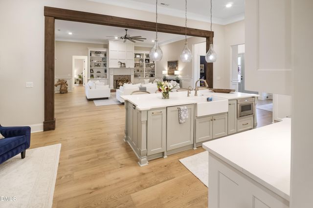 297 Diamante Drive, Clayton, NC 27527