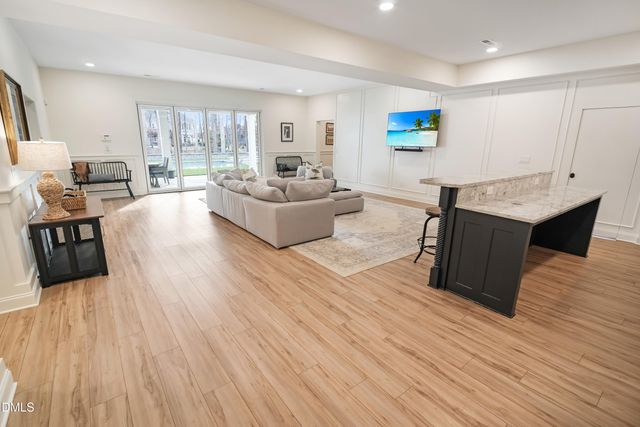 297 Diamante Drive, Clayton, NC 27527