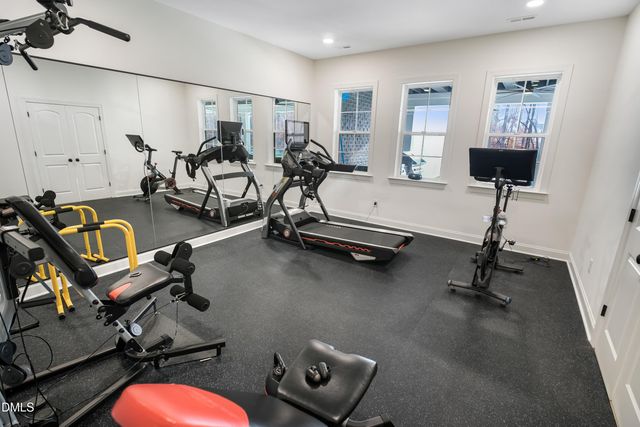 297 Diamante Drive, Clayton, NC 27527