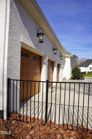 297 Diamante Drive, Clayton, NC 27527