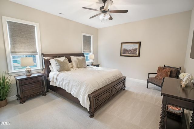 297 Diamante Drive, Clayton, NC 27527