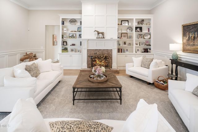 297 Diamante Drive, Clayton, NC 27527