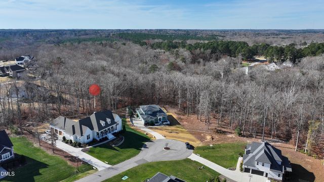 297 Diamante Drive, Clayton, NC 27527