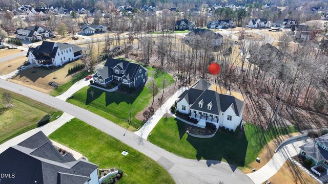 297 Diamante Drive, Clayton, NC 27527