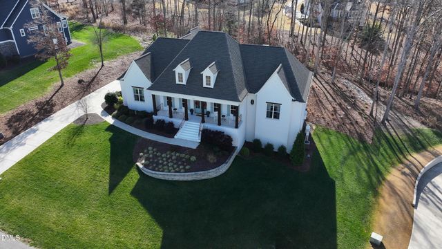 297 Diamante Drive, Clayton, NC 27527