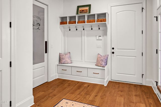 297 Diamante Drive, Clayton, NC 27527