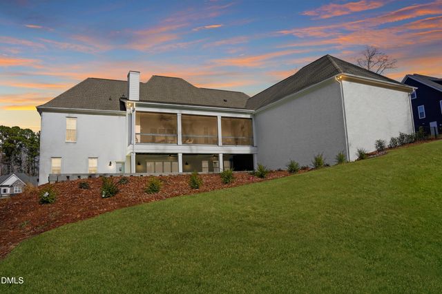 297 Diamante Drive, Clayton, NC 27527