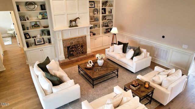 297 Diamante Drive, Clayton, NC 27527