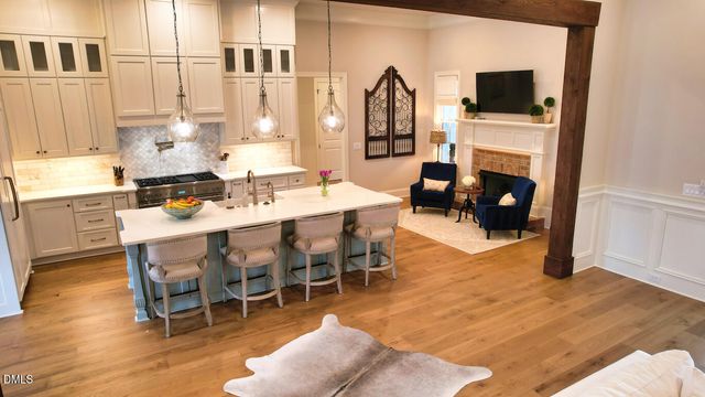 297 Diamante Drive, Clayton, NC 27527