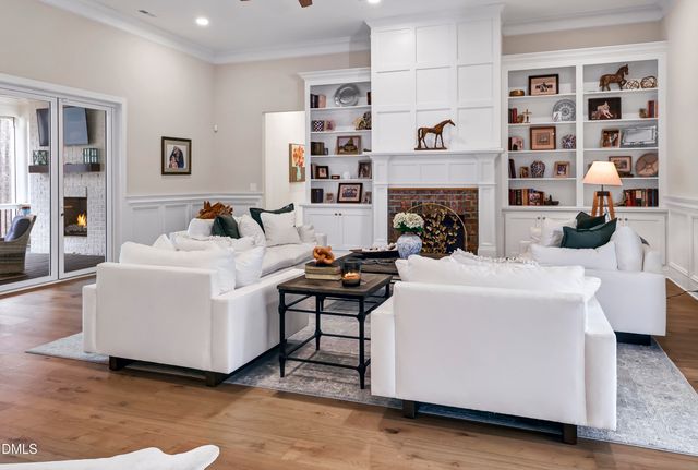 297 Diamante Drive, Clayton, NC 27527