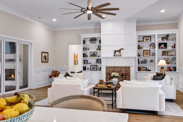 297 Diamante Drive, Clayton, NC 27527