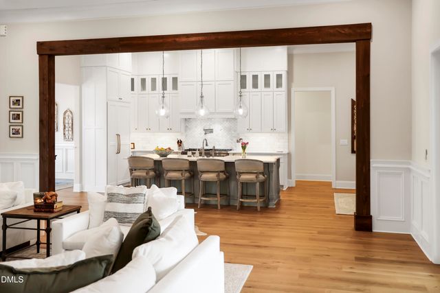 297 Diamante Drive, Clayton, NC 27527