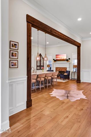 297 Diamante Drive, Clayton, NC 27527