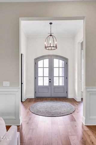 297 Diamante Drive, Clayton, NC 27527