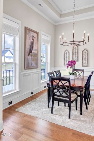 297 Diamante Drive, Clayton, NC 27527