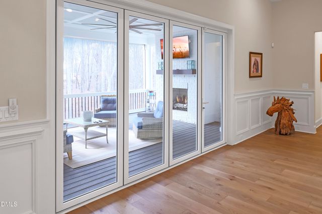 297 Diamante Drive, Clayton, NC 27527