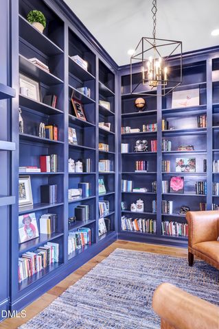 297 Diamante Drive, Clayton, NC 27527