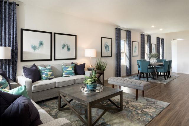 120 Sapling Dew DR, Georgetown, TX 78628