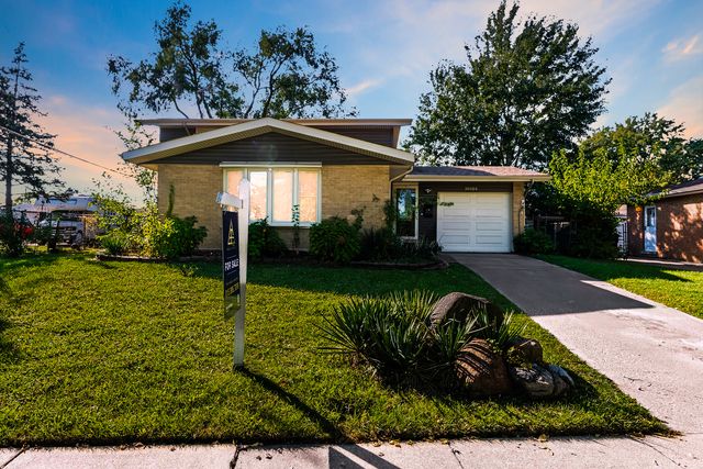 16524 Brockton Lane, Oak Forest, IL 60452