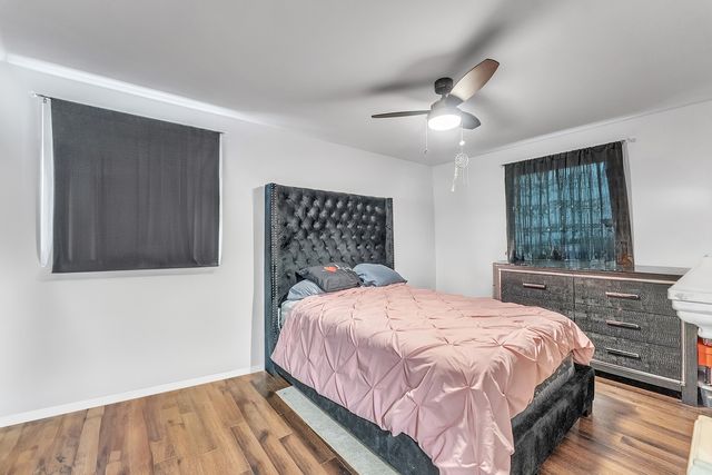 16524 Brockton Lane, Oak Forest, IL 60452