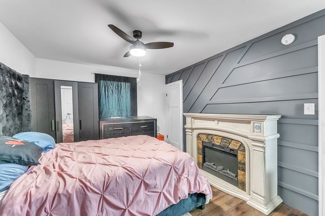 16524 Brockton Lane, Oak Forest, IL 60452