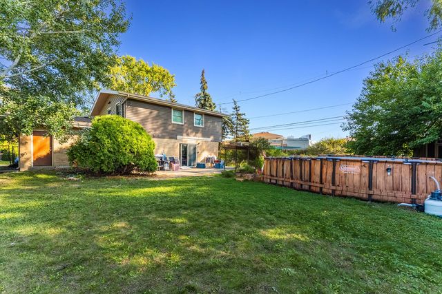 16524 Brockton Lane, Oak Forest, IL 60452