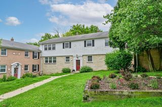 1235 E Randolph COURT #D, Milwaukee, WI 53212
