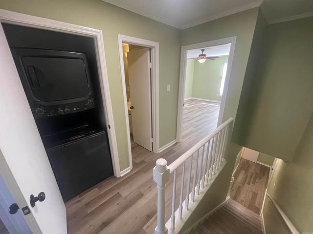 504 Green Mountain Dr Apt 305, Little Rock, AR 72211