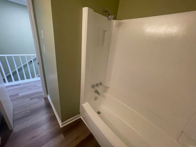 504 Green Mountain Dr Apt 305, Little Rock, AR 72211