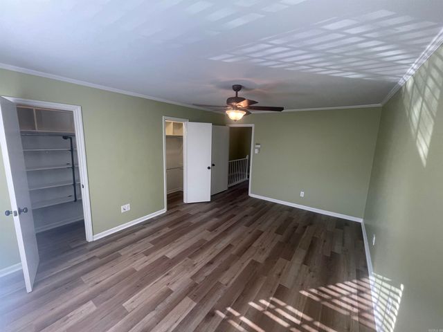 504 Green Mountain Dr Apt 305, Little Rock, AR 72211