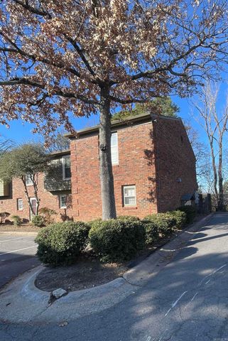 504 Green Mountain Dr Apt 305, Little Rock, AR 72211