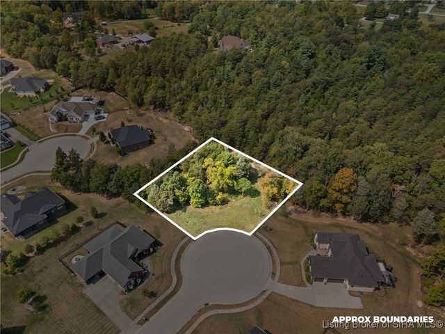 1105 Beechwood Drive, Lanesville, IN 47136