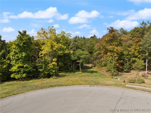 1105 Beechwood Drive, Lanesville, IN 47136
