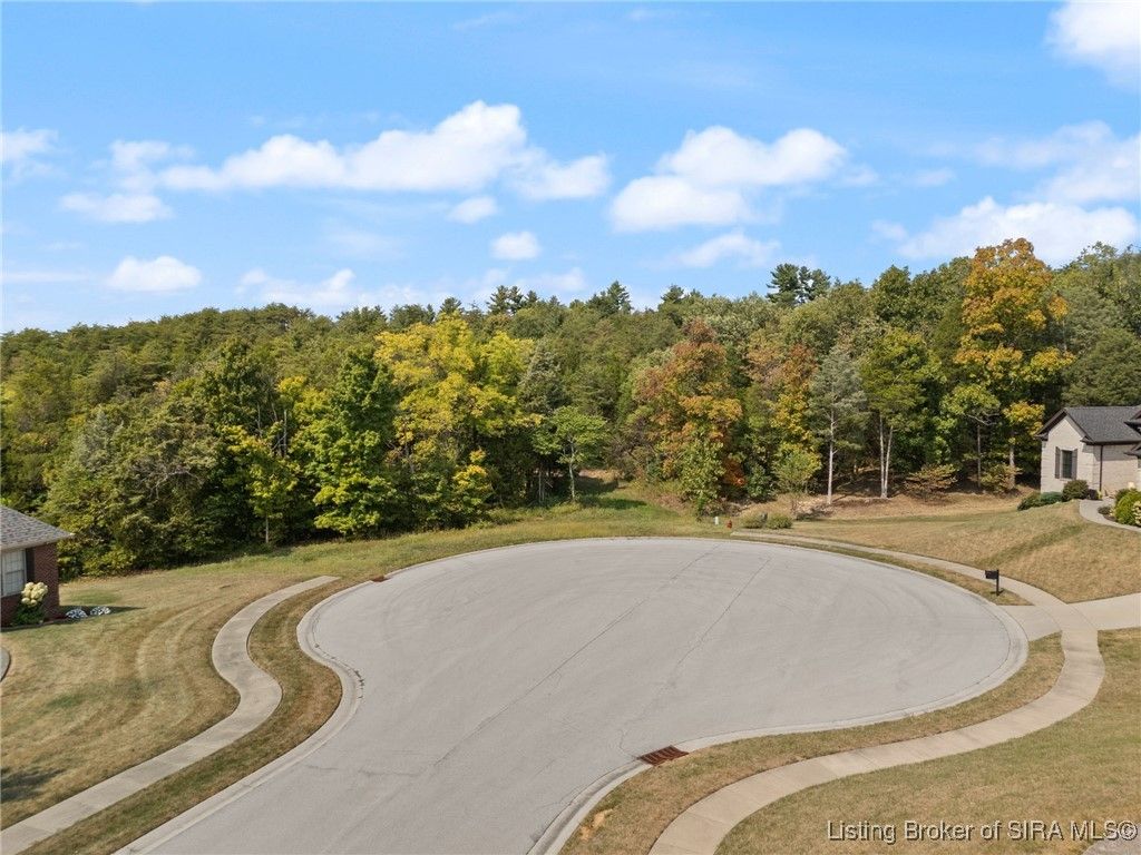 1105 Beechwood Drive, Lanesville, IN 47136