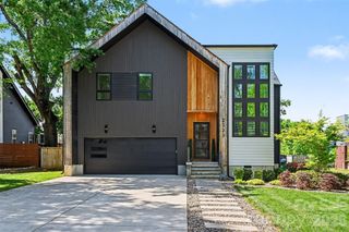 2333 Pinckney Avenue, Charlotte, NC 28205