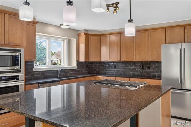 503 Malinmor Drive, Weldon Spring, MO 63304