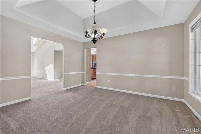 503 Malinmor Drive, Weldon Spring, MO 63304