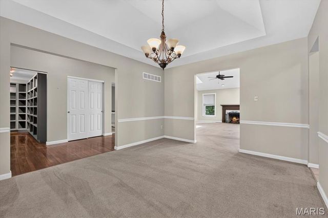503 Malinmor Drive, Weldon Spring, MO 63304