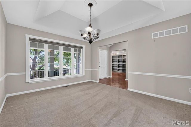 503 Malinmor Drive, Weldon Spring, MO 63304