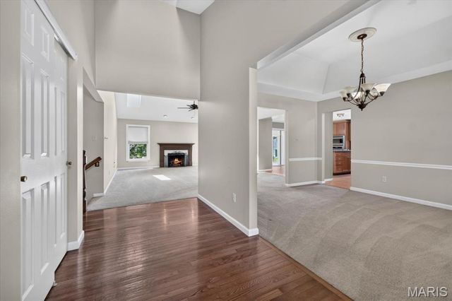503 Malinmor Drive, Weldon Spring, MO 63304