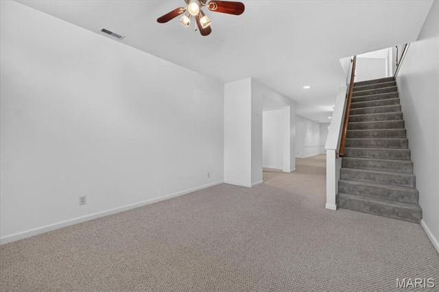503 Malinmor Drive, Weldon Spring, MO 63304