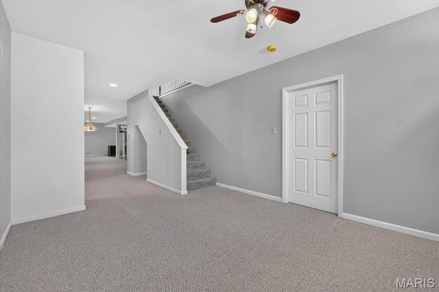 503 Malinmor Drive, Weldon Spring, MO 63304