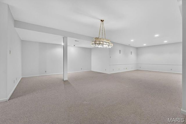 503 Malinmor Drive, Weldon Spring, MO 63304
